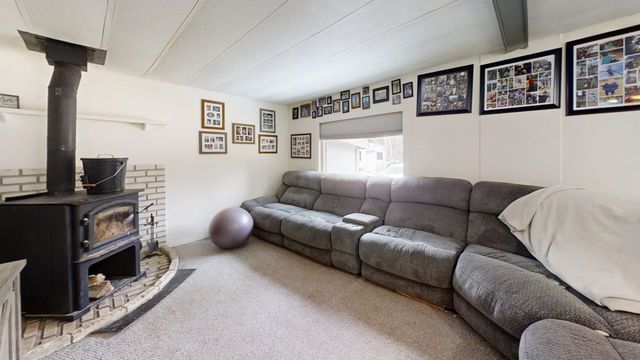 832 KEELING ROAD, North Pole, AK 99705