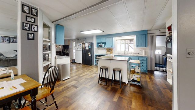 832 KEELING ROAD, North Pole, AK 99705