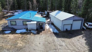 832 KEELING ROAD, North Pole, AK 99705