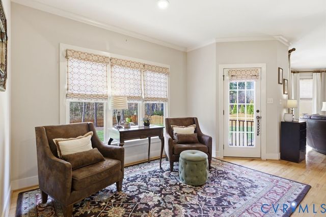 5025 Westcott Ridge Dr, Glen Allen, VA 23059