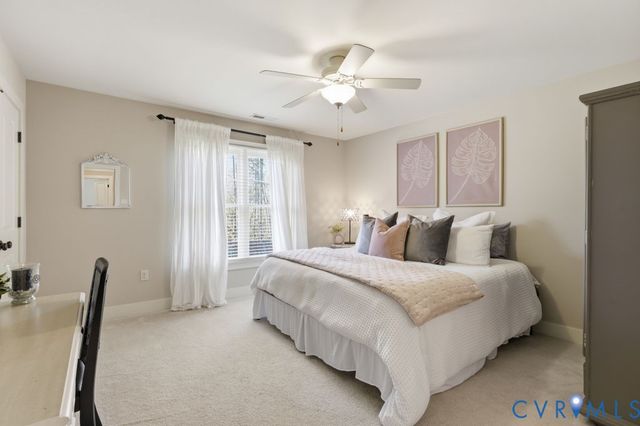 5025 Westcott Ridge Dr, Glen Allen, VA 23059