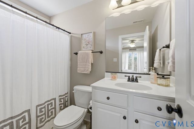 5025 Westcott Ridge Dr, Glen Allen, VA 23059