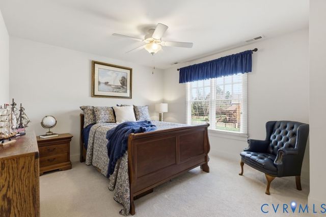 5025 Westcott Ridge Dr, Glen Allen, VA 23059