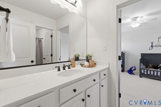 5025 Westcott Ridge Dr, Glen Allen, VA 23059