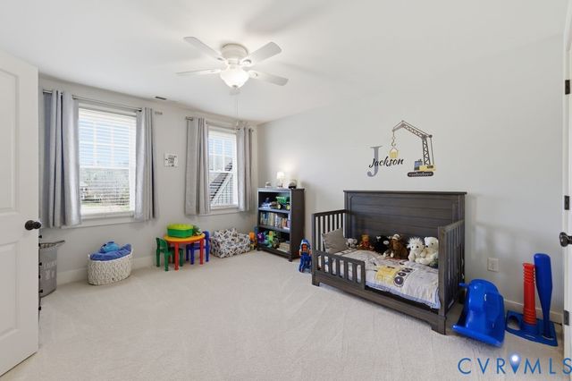 5025 Westcott Ridge Dr, Glen Allen, VA 23059