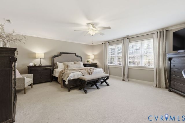 5025 Westcott Ridge Dr, Glen Allen, VA 23059