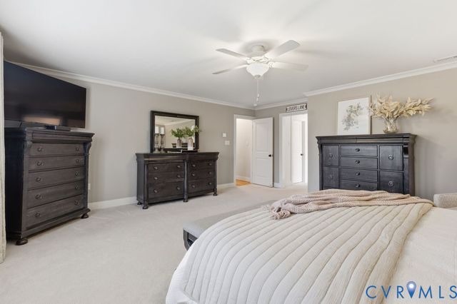 5025 Westcott Ridge Dr, Glen Allen, VA 23059