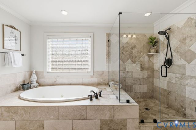 5025 Westcott Ridge Dr, Glen Allen, VA 23059