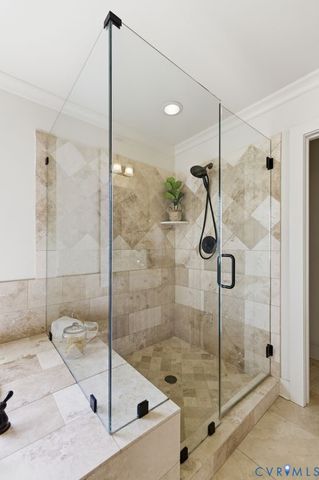 5025 Westcott Ridge Dr, Glen Allen, VA 23059