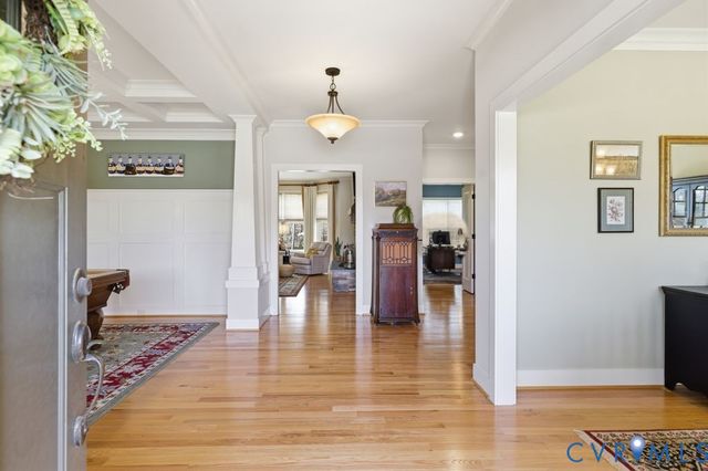 5025 Westcott Ridge Dr, Glen Allen, VA 23059