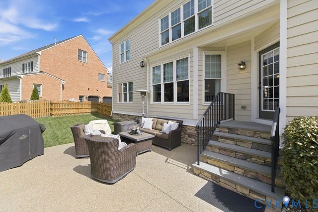 5025 Westcott Ridge Dr, Glen Allen, VA 23059