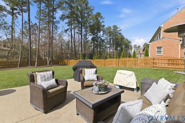 5025 Westcott Ridge Dr, Glen Allen, VA 23059