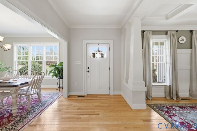 5025 Westcott Ridge Dr, Glen Allen, VA 23059