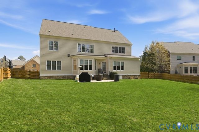 5025 Westcott Ridge Dr, Glen Allen, VA 23059