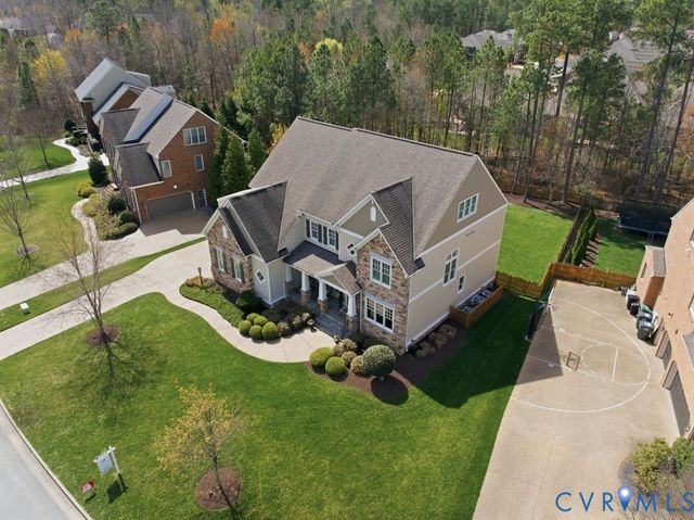 5025 Westcott Ridge Dr, Glen Allen, VA 23059