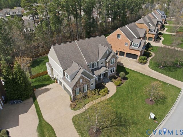5025 Westcott Ridge Dr, Glen Allen, VA 23059