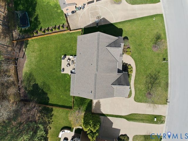 5025 Westcott Ridge Dr, Glen Allen, VA 23059