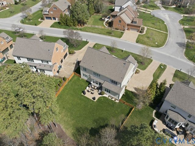 5025 Westcott Ridge Dr, Glen Allen, VA 23059