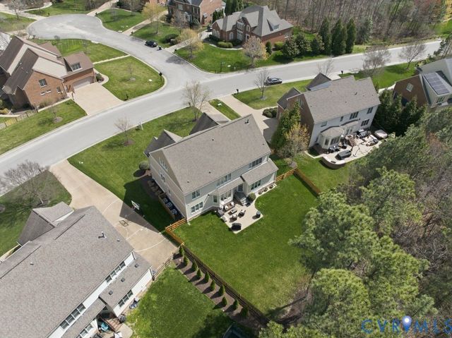 5025 Westcott Ridge Dr, Glen Allen, VA 23059