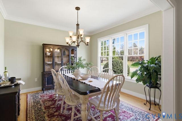 5025 Westcott Ridge Dr, Glen Allen, VA 23059