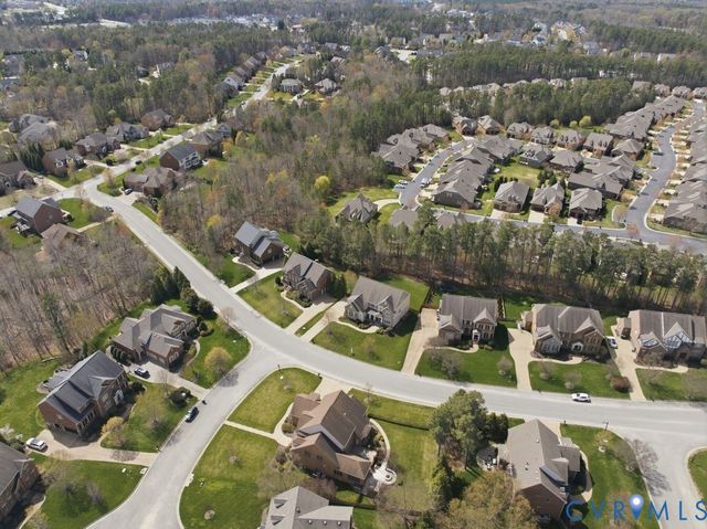 5025 Westcott Ridge Dr, Glen Allen, VA 23059