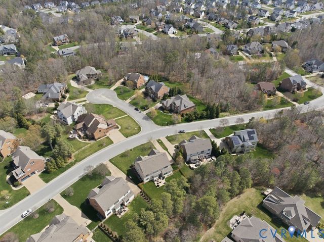 5025 Westcott Ridge Dr, Glen Allen, VA 23059