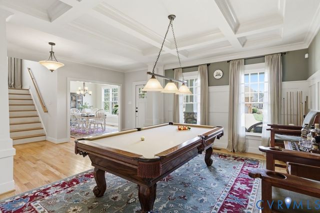 5025 Westcott Ridge Dr, Glen Allen, VA 23059