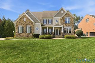 5025 Westcott Ridge Dr, Glen Allen, VA 23059