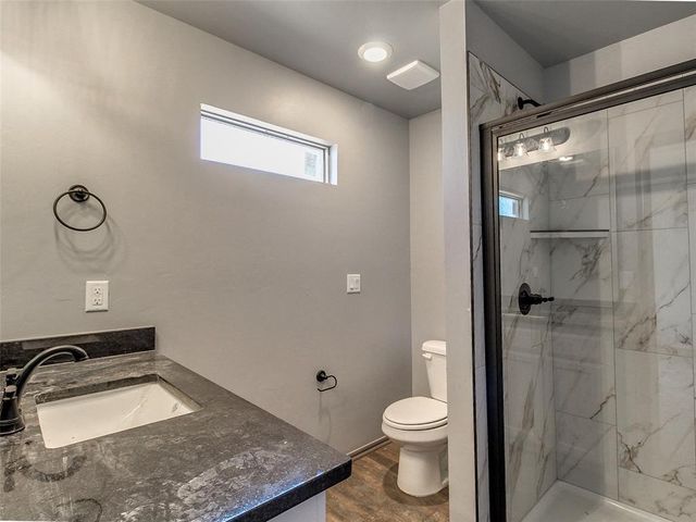 15957 Pecan Road, Mcloud, OK 74851