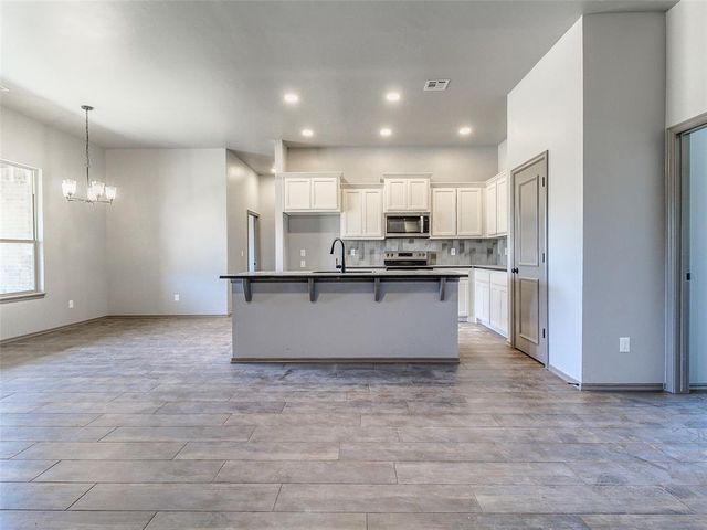 15957 Pecan Road, Mcloud, OK 74851