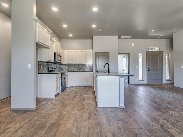 15957 Pecan Road, Mcloud, OK 74851