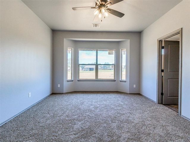 15957 Pecan Road, Mcloud, OK 74851