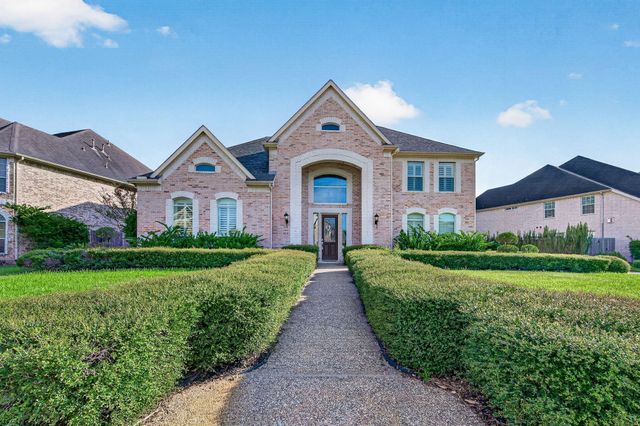 2227 Vinemead Court, Katy, TX 77450
