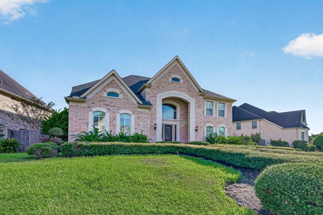 2227 Vinemead Court, Katy, TX 77450