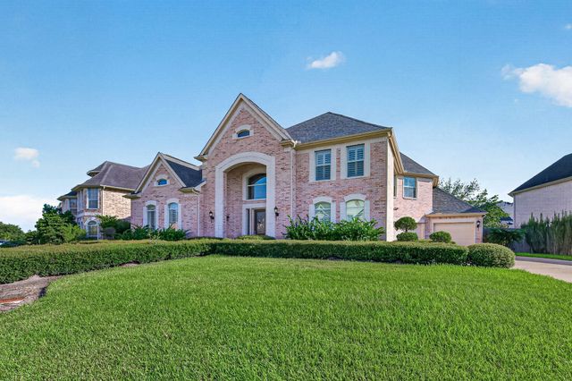 2227 Vinemead Court, Katy, TX 77450