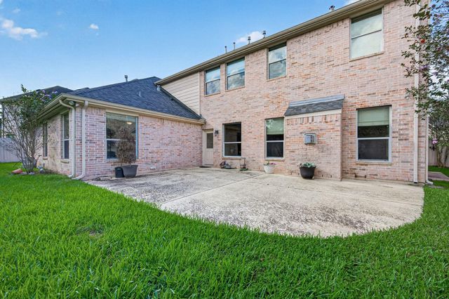2227 Vinemead Court, Katy, TX 77450