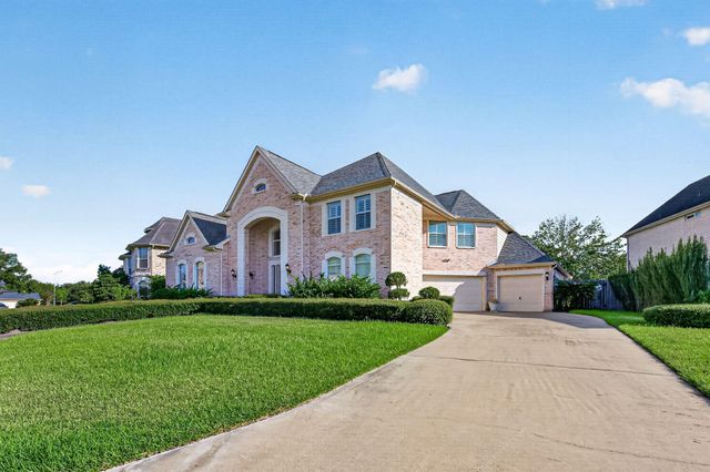 2227 Vinemead Court, Katy, TX 77450