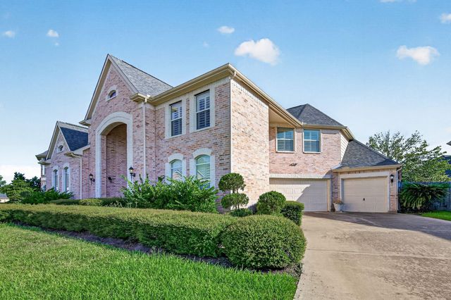 2227 Vinemead Court, Katy, TX 77450