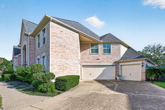 2227 Vinemead Court, Katy, TX 77450