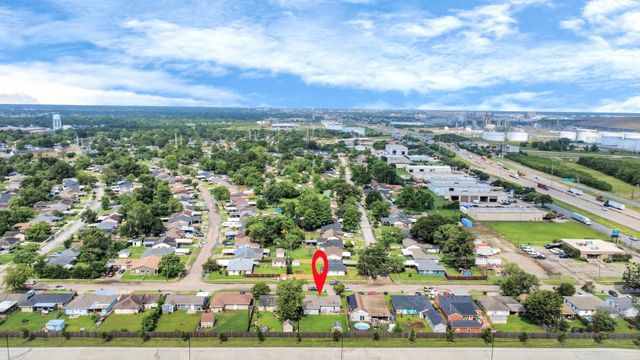 119 Burke Road, Pasadena, TX 77506