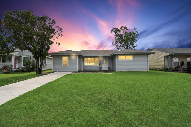 119 Burke Road, Pasadena, TX 77506