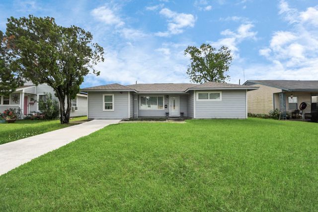 119 Burke Road, Pasadena, TX 77506