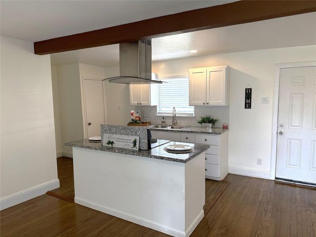 119 Burke Road, Pasadena, TX 77506