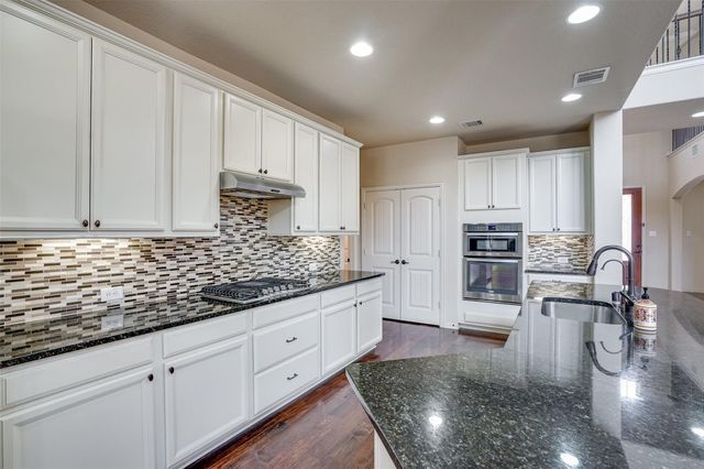 8813 Denstone Drive, Mckinney, TX 75070