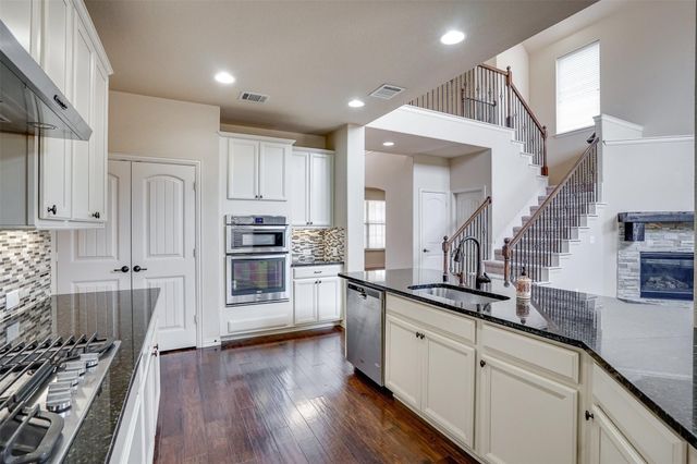 8813 Denstone Drive, Mckinney, TX 75070