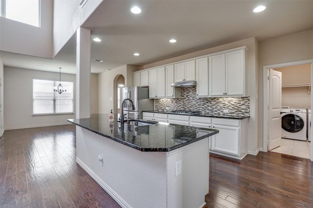 8813 Denstone Drive, Mckinney, TX 75070