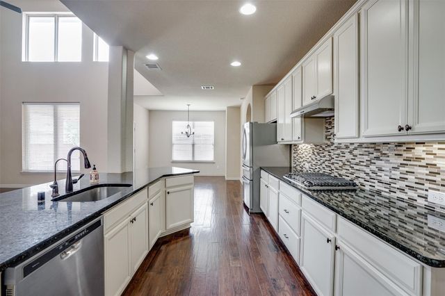 8813 Denstone Drive, Mckinney, TX 75070