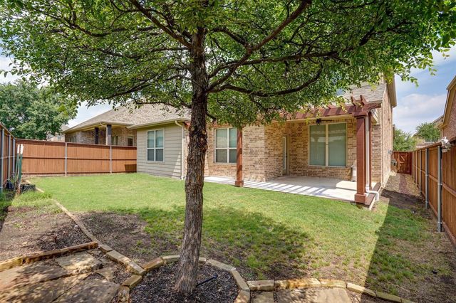 8813 Denstone Drive, Mckinney, TX 75070