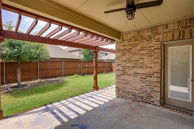 8813 Denstone Drive, Mckinney, TX 75070