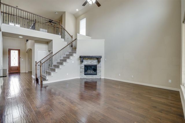 8813 Denstone Drive, Mckinney, TX 75070